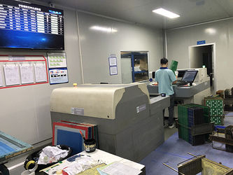 Shenzhen Benqiang Circuits Co,Ltd.