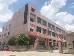 पीसीबी कारखाने का अवलोकन