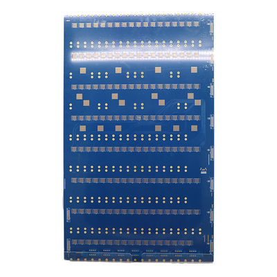अच्छी कीमत ग्रीन Soldermask पूर्ण टर्नकी पीसीबी विधानसभा ENIG सतह खत्म ऑनलाइन