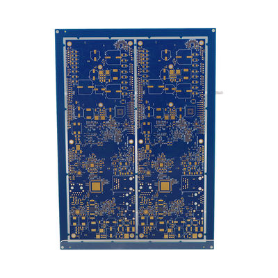 अच्छी कीमत 2.4GHz 2.5GHz आरएफ एंटीना पीसीबी प्रिंटेड सर्किट बोर्ड एंटीना ऑनलाइन